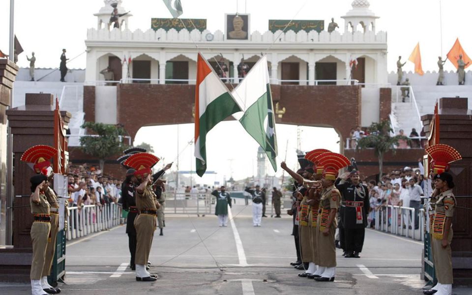 Private Full-Day Amritsar Tour With Beating Retreat Ceremony - Key Points