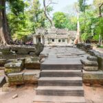 1 private full day angkor temple and sunset viewing with lunch Private Full-Day Angkor Temple and Sunset Viewing With Lunch