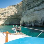 1 private full day cruise from pollonia to polyaigos Private Full Day Cruise From Pollonia to Polyaigos