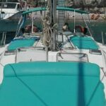1 private full day cruise in greece with lunch Private Full-Day Cruise in Greece With Lunch