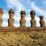 1 private full day easter island highlights north and west Private Full-Day Easter Island Highlights North and West