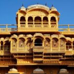 1 private full day jaisalmer city tour all inclusive Private Full Day Jaisalmer City Tour (All-Inclusive)