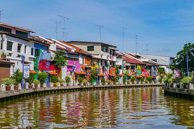 Private Full Day Malacca Tour From Singapore - Traveler Experiences and Reviews