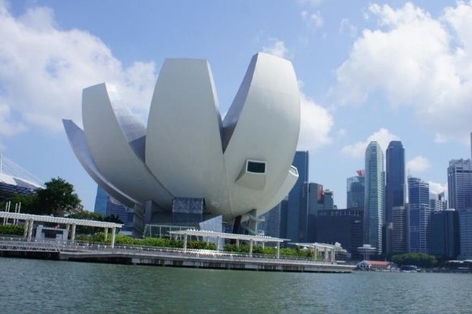 1 private full day singapore highlights tour Private Full Day Singapore Highlights Tour
