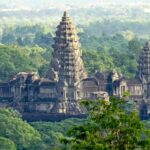 1 private full day small group of angkor wat tour Private Full Day Small Group of Angkor Wat Tour