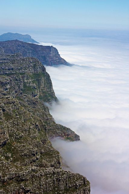 Private Full Day Table Mountain,Cape Point &City Tour
