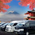 1 private full day tour from tokyo to mount fuji and hakone Private Full-Day Tour From Tokyo to Mount Fuji and Hakone