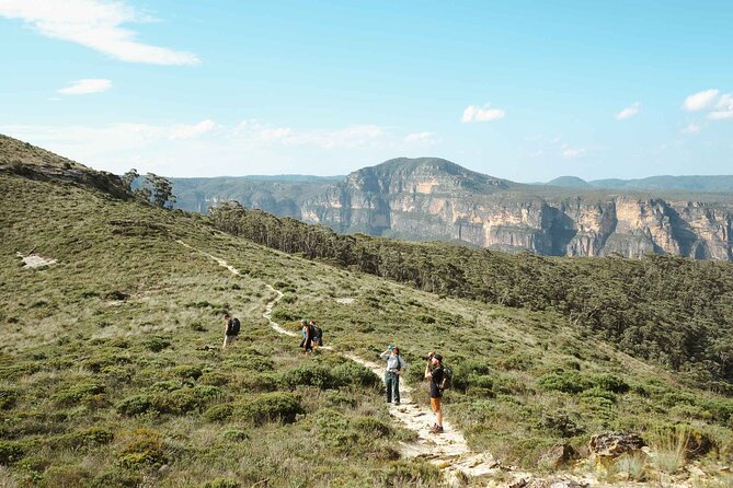 1 private full day tour in blue mountains Private Full Day Tour In Blue Mountains