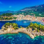 1 private full day tour in parga and the temple of the dead from lefkada Private Full-Day Tour in Parga and the Temple of the Dead From Lefkada