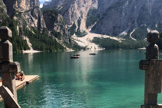 1 private full day tour of dolomites alpine lakes including braies from innsbruck Private Full-Day Tour of Dolomites, Alpine Lakes Including Braies From Innsbruck