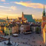 1 private full day tour of warsaw with tickets and transfers Private Full-Day Tour of Warsaw With Tickets and Transfers