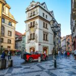1 private full day tour to prague from vienna with a local guide Private Full Day Tour to Prague From Vienna With a Local Guide