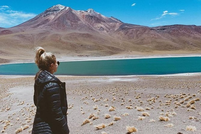 Private Full-Day Tour to Salar De Atacama, Red Rocks and Altiplano  – San Pedro De Atacama