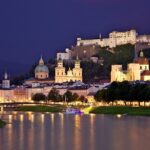 1 private full day tour to salzburg from vienna with a local guide Private Full Day Tour to Salzburg From Vienna With a Local Guide