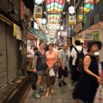 1 private full day tour with expert guide highlights of kyoto mar Private Full-Day Tour With Expert Guide: Highlights of Kyoto (Mar )
