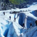 1 private full day trip to folgefonna glacier with blue ice hike from bergen Private Full-Day Trip to Folgefonna Glacier With Blue Ice Hike From Bergen