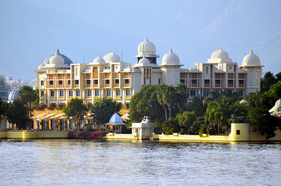 1 private full day udaipur city tour all inclusive Private Full Day Udaipur City Tour (All-Inclusive)