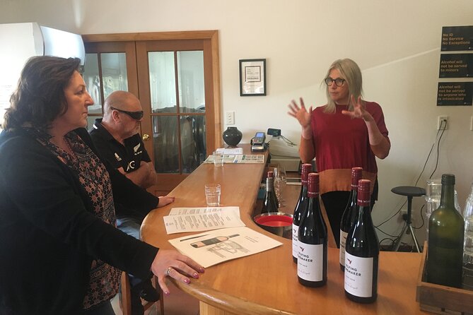 1 private full day wineries tour with lunch martinborough mar Private Full-Day Wineries Tour With Lunch, Martinborough (Mar )