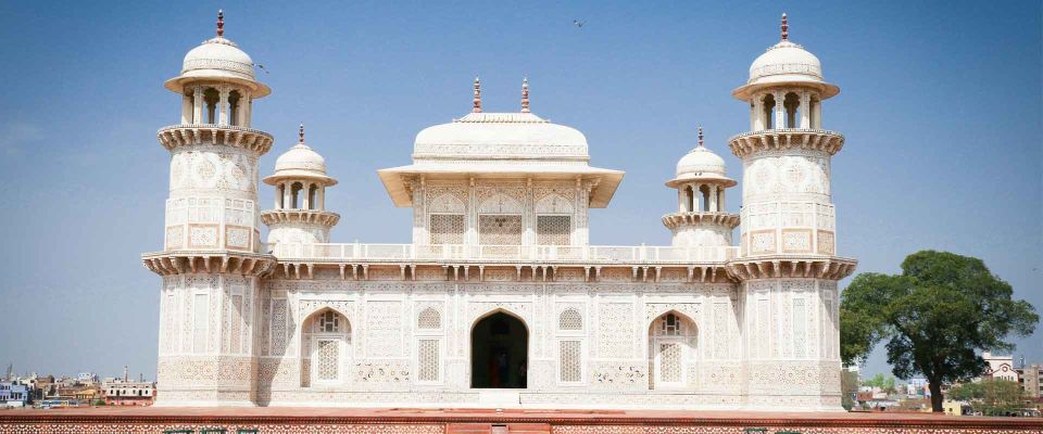1 private golden triangle trip from delhi agra jaipur 3d 2n Private Golden Triangle Trip From Delhi, Agra, Jaipur 3D/2N