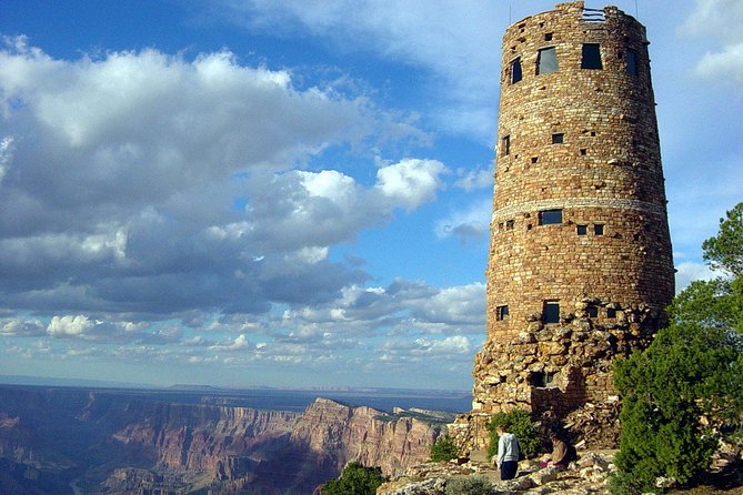 Private Grand Canyon Day Tour From Phoenix & Scottsdale