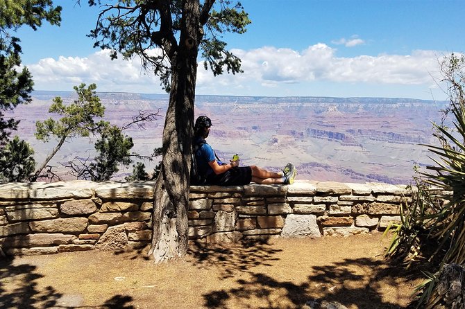 1 private grand canyon day tour including lunch at el tovar Private Grand Canyon Day Tour Including Lunch at El Tovar