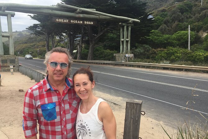 Private Great Ocean Road Day Extended Tour With Early Departure (13 Hours)