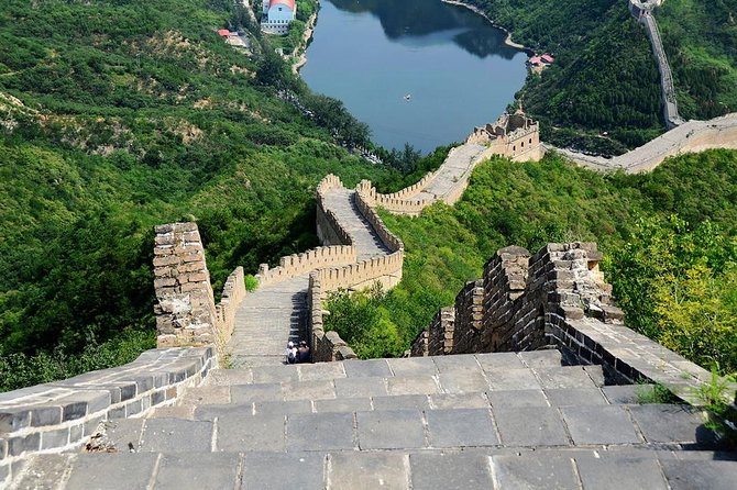 Private Great Wall Fanciers Day Tour: 3 Sections of Great Wall Visiting