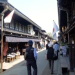 1 private group local food tour in takayama Private Group Local Food Tour in Takayama