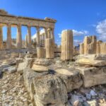 1 private group up to 18pax full day athens tour Private Group up to 18pax Full Day Athens Tour