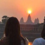 1 private guide 1 day tour to angkor wat Private Guide: 1-Day Tour to Angkor Wat