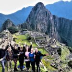 1 private guide for machu picchu 3 hours Private Guide for Machu Picchu - 3 Hours