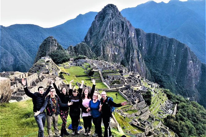 Private Guide for Machu Picchu – 3 Hours
