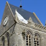 1 private guided american d day tour from bayeux Private Guided American D-Day Tour From Bayeux