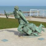 1 private guided american d day tour from cherbourg cruise port Private Guided American D-Day Tour From Cherbourg Cruise Port
