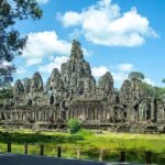 1 private guided angkor temples tour with lunch included Private Guided Angkor Temples Tour With Lunch Included