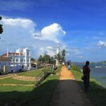1 private guided cycling tour to galle fort Private Guided Cycling Tour to Galle Fort