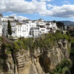 1 private guided day trip to the white villages and ronda from seville Private Guided Day Trip to the White Villages and Ronda From Seville
