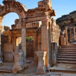1 private guided eploration of ephesus Private Guided Eploration of Ephesus