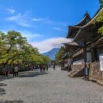 1 private guided tour around mt aso volcano grassland aso shrine Private Guided Tour Around Mt. Aso Volcano, Grassland, Aso Shrine