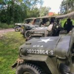 1 private guided tour in ww2 jeep of the landing beaches Private Guided Tour in WW2 Jeep of the Landing Beaches