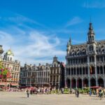 1 private guided tour of bruges iconic sites chocolate Private Guided Tour of Bruges' Iconic Sites & Chocolate