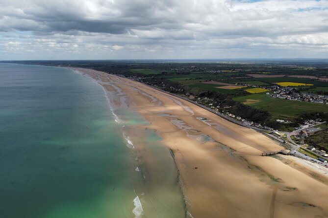 1 private guided tour of the d day landing beaches from havre Private Guided Tour of the D-Day Landing Beaches From Havre