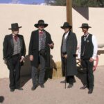 1 private guided tour of tombstone and san xavier del bac Private Guided Tour of Tombstone and San Xavier Del Bac
