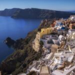 1 private guided tour of traditional santorini with wine tasting full day Private Guided Tour of Traditional Santorini With Wine Tasting- Full Day