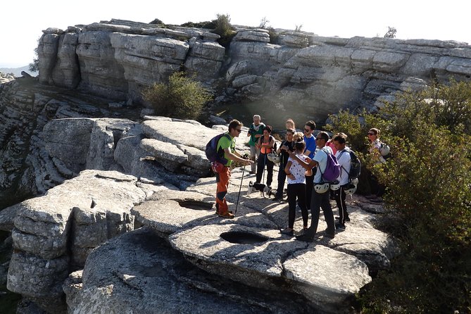 1 private guided tour to torcal de antequera Private Guided Tour to Torcal De Antequera