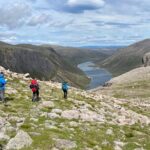 1 private guided walking in cairngorm mountains in scotland Private Guided Walking in Cairngorm Mountains in Scotland