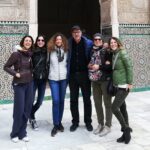 1 private guided walking tour in fes Private Guided Walking Tour in Fes