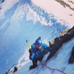 1 private guided winter mountaineering experience in the cairngorms Private Guided Winter Mountaineering Experience in the Cairngorms