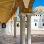 1 private half day excursion to the authentic monastir Private Half-Day Excursion to the Authentic Monastir