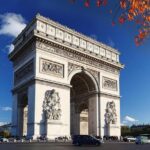 1 private half day guided tour of paris Private Half-Day Guided Tour of Paris